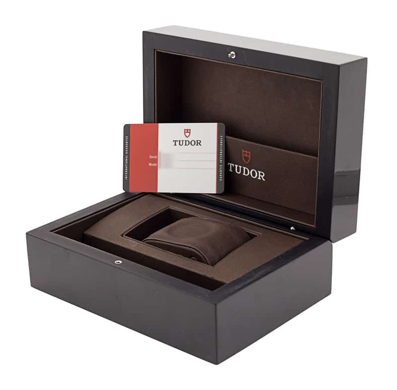 Tudor Heritage Black Bay 79230R-0003